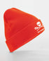 Berretto Beanie Jolly Roger