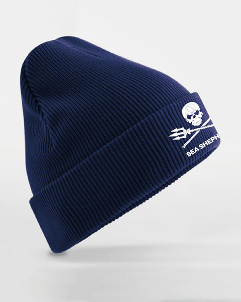 Berretto Beanie Jolly Roger