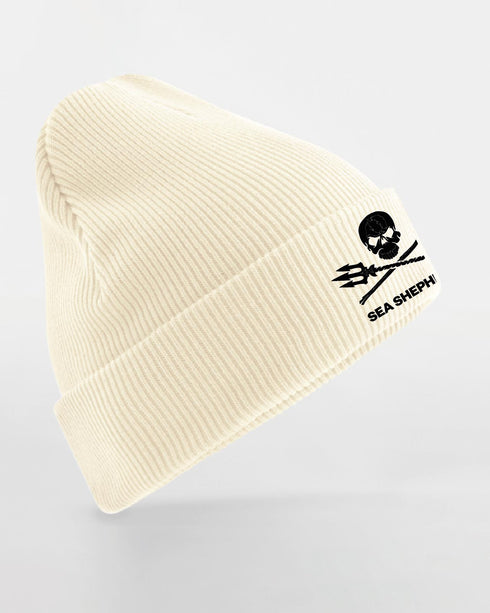 Berretto Beanie Jolly Roger