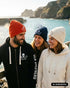 Berretto Beanie Jolly Roger