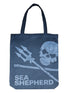Borsa di Tela Jolly Roger