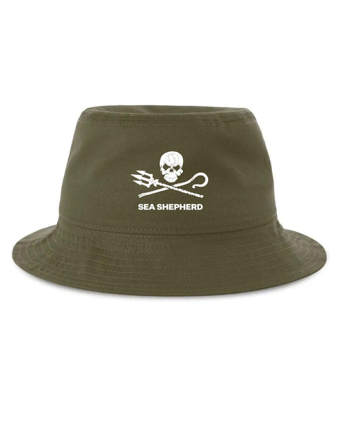 Cappello Bucket Jolly Roger