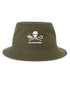 Cappello Bucket Jolly Roger