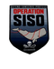 Toppa Operazione SISO