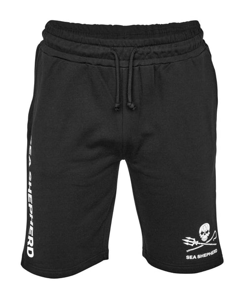 Pantaloncini Uomo Jolly Roger | Nero