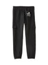 Pantaloni Tuta Unisex Jolly Roger | Nero