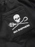Pantaloni Tuta Unisex Jolly Roger | Nero