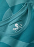 Maglietta Donna Emerald Sea | Smeraldo