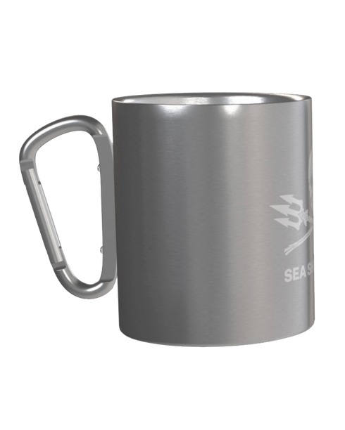 Tazza Termica Jolly Roger | Acciaio Riciclato