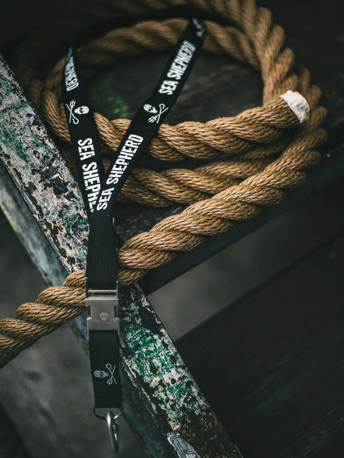 Portachiavi Jolly Roger | Nero