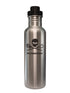 Bottiglia Urban Bottle 24Bottles Jolly Roger | Acciaio