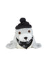 Seal Plush Toy | White