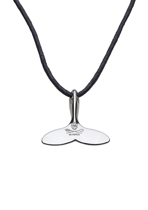 Ciondolo Coda di Balena