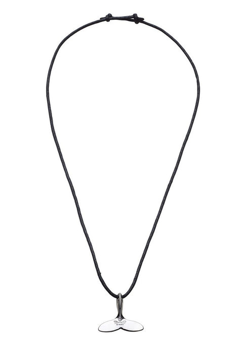 Ciondolo Coda di Balena