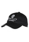 Cappello Baseball Jolly Roger | Nero