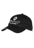 Cappello Baseball Jolly Roger | Nero