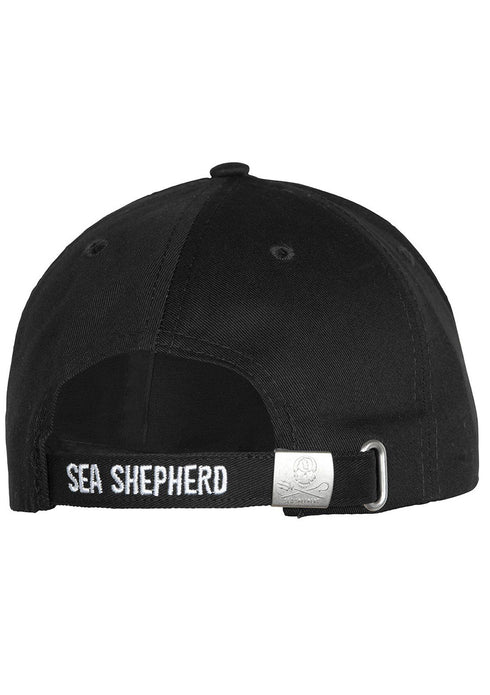 Cappello Baseball Jolly Roger | Nero