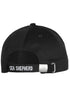 Cappello Baseball Jolly Roger | Nero
