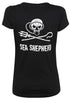 Maglietta Unisex Sea Shepherd Jolly Diver | Nera