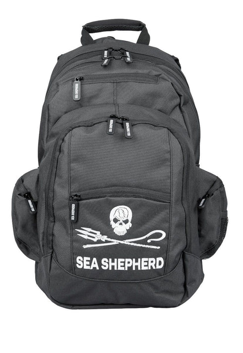 Zaino Jolly Roger | Nero