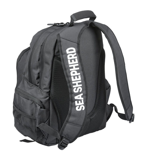 Zaino Jolly Roger | Nero