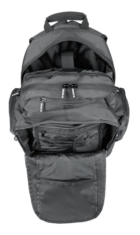 Zaino Jolly Roger | Nero