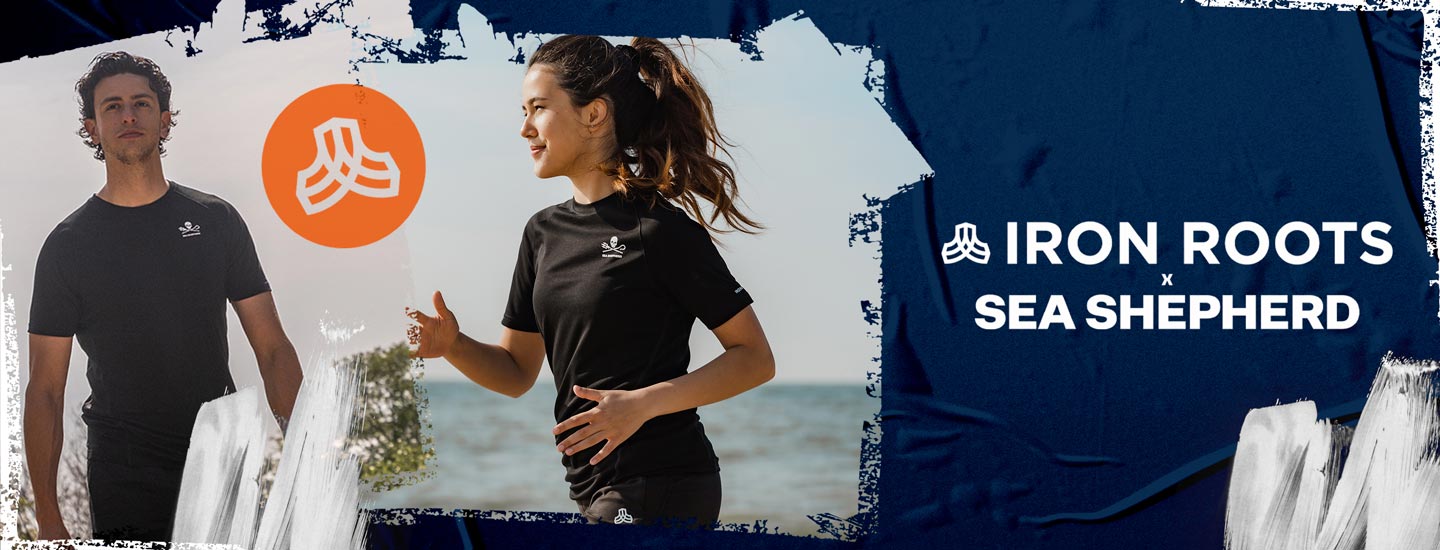 Official Merchandise - Sea Shepherd Store