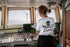 Maglietta Unisex Sea Shepherd Jolly Roger | Bianca