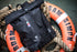 Zaino Jolly Roger Got Bag | Nero