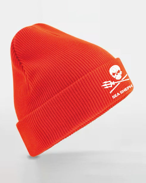 Berretto Beanie Jolly Roger