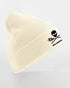 Berretto Beanie Jolly Roger