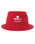 Cappello Bucket Jolly Roger