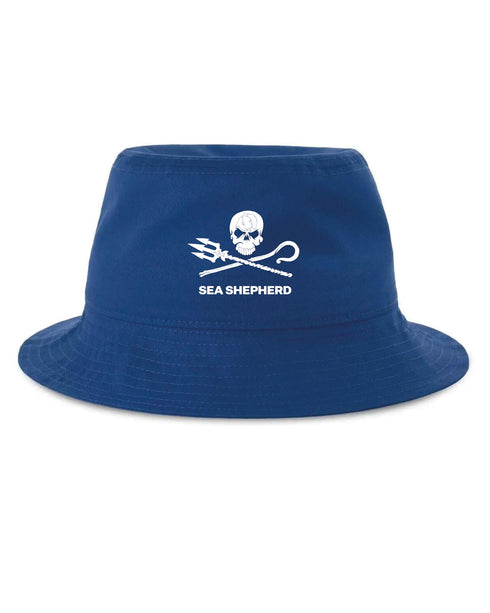 Cappello Bucket Jolly Roger