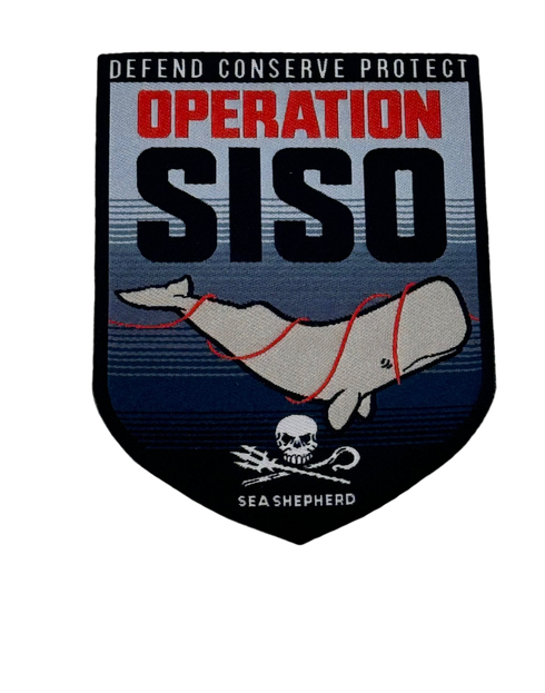 Operation SISO Patch