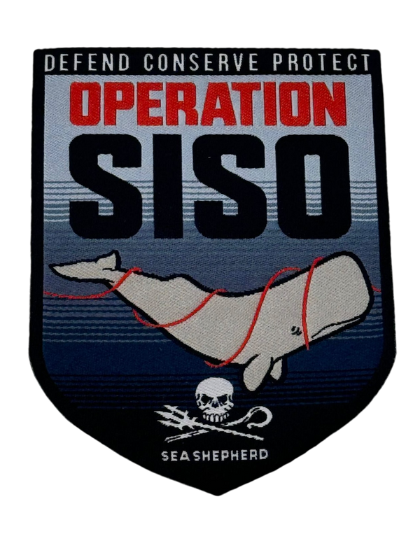 Operation SISO Patch