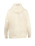 Felpa con Cappuccio Unisex Undercover | Naturale