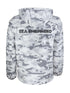 Giacca Softshell Unisex Arctic White | Ghiaccio