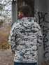 Giacca Softshell Unisex Arctic White | Ghiaccio