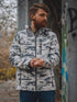 Giacca Softshell Unisex Arctic White | Ghiaccio