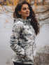 Giacca Softshell Unisex Arctic White | Ghiaccio