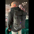 Zaino Jolly Roger Got Bag | Nero