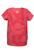 Maglietta Donna Coral Sea | Corallo