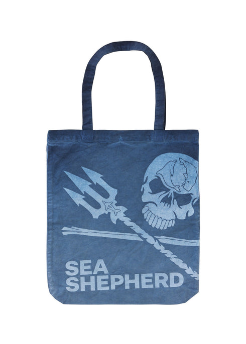 Borsa di Tela Jolly Roger