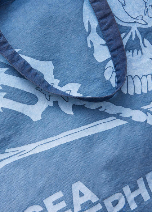 Borsa di Tela Jolly Roger