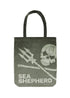 Borsa di Tela Jolly Roger