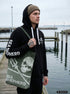 Borsa di Tela Jolly Roger