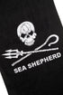 Telo Mare Jolly Roger | Nero