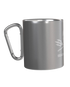 Tazza Termica Jolly Roger | Acciaio Riciclato