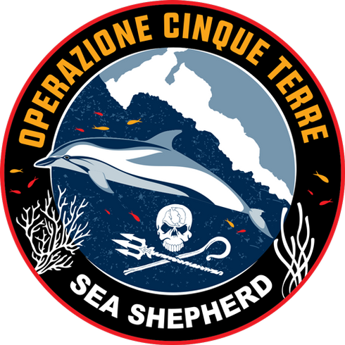 Patch Operation Cinque Terre