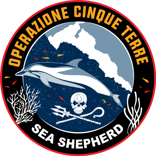 Patch Operation Cinque Terre
